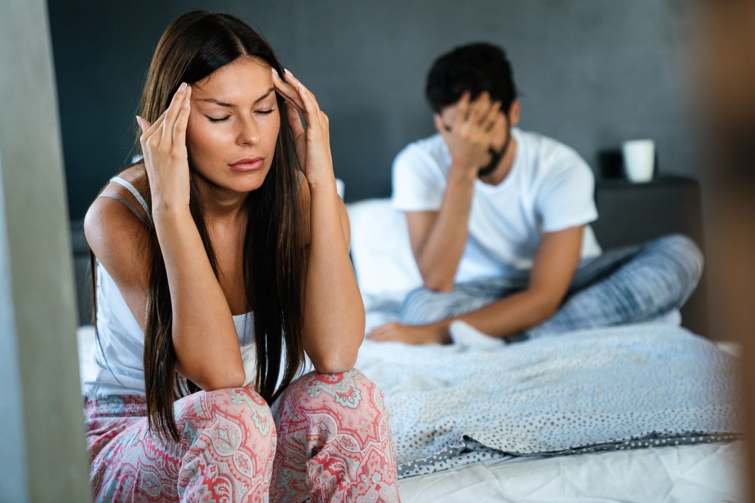 Adalar Cinsel Terapi