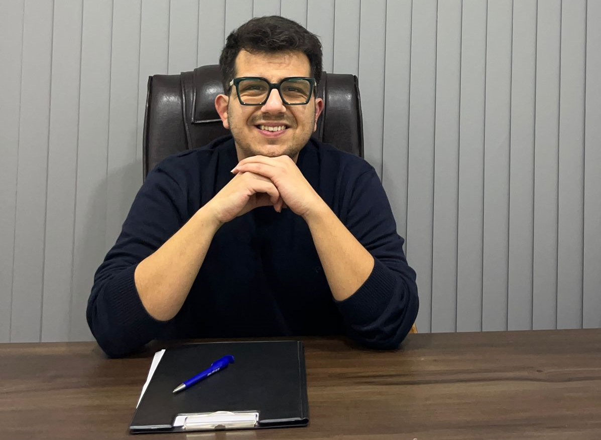 Adalar Cinsel Terapi